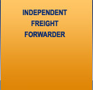 INDEPENDENT FREIGHT FORWARDER